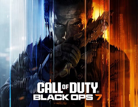 Call of Duty: Black Ops 7 confirmed as Microsoft strikes major Nintendo deal