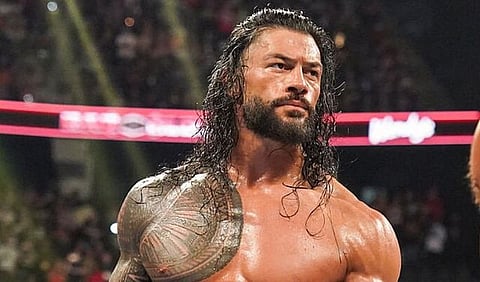 Is Roman Reigns leaving WWE? Here’s what we know so far