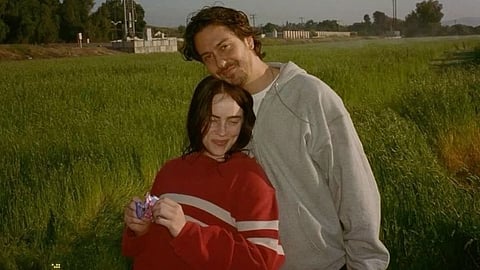 Who is Nat Wolff? Billie Eilish’s rumoured new flame has a star-studded past