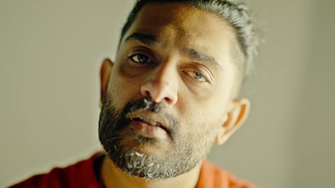 Sid Sriram says his new track evokes transformative feeling of being lost in love