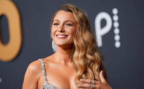 Why is Blake Lively being slammed for her recent shopping outing?