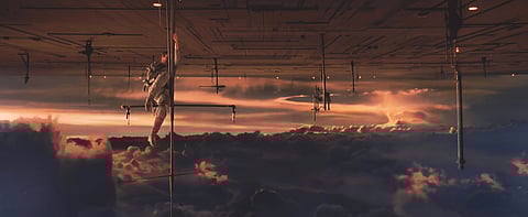 Al Pacino on turning down 'Star Wars': "I can't play something if I don't speak the language"