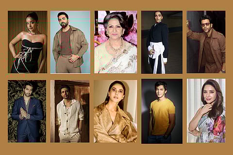 Celebrating Pride Month: Bollywood stars who dared to love differently on screen