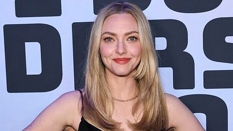 Amanda Seyfried reflects on 'Mean Girls' legacy—and a missing paycheque