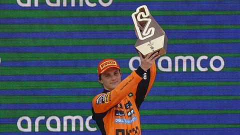 2025 F1 Season: Top contenders and McLaren’s dominance ahead of the Canadian Grand Prix