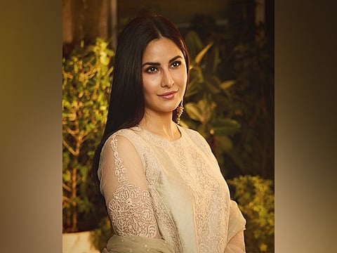 Katrina Kaif appointed Global Brand Ambassador of Maldives