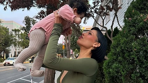 TikTok star Nara Smith is pregnant with baby number 4 in just 5 years of marriage