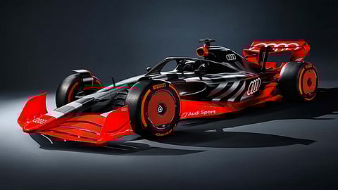 F1 unveils 2026 Calendar: Madrid debuts, Imola dropped, 24-race season confirmed