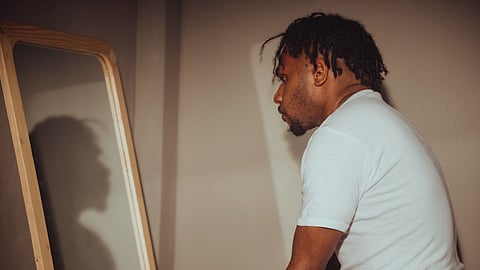 Four ways employers can help with men’s mental health