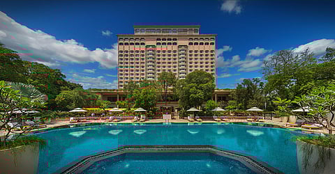 Celebrate the first hero of your life with Father’s Day brunch at this Delhi restaurant