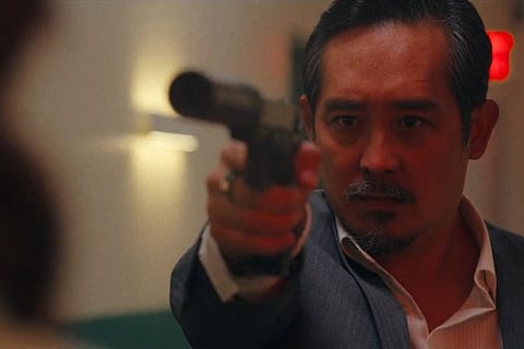 Sunny Pang Joins Cast of ‘Lakadbaggha 2- The Monkey Business'