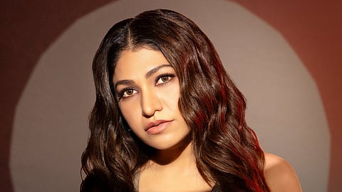 Tulsi Kumar's 'Bheegne De' brings together soulful vocals and visual intimacy