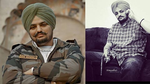 Sidhu Moosewala documentary released despite legal objection from the late singer’s father