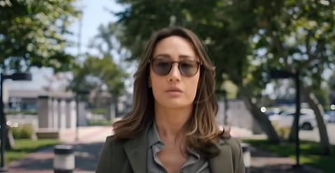 Ballard: The new original series drops its trailer today, premieres on July 9