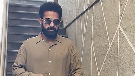 NTR Jr commences dubbing for actioner War 2