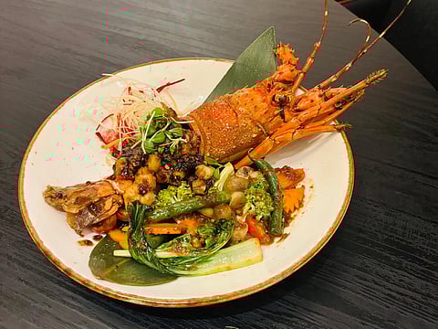 Be it sushi or matcha, Japan Unfolded celebrates the flavours in all its glory