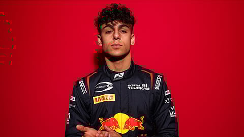 Indian-origin Red Bull junior racer Arvid Lindblad, granted FIA Super Licence ahead of his 18th birthday