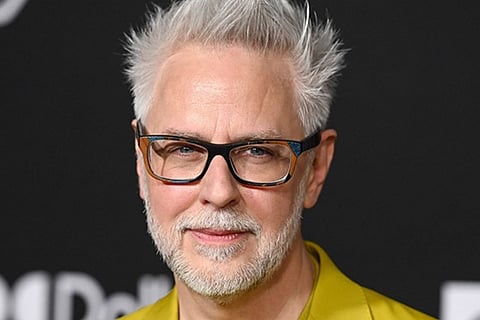 James Gunn confirms Superman post-credit scene but promises no Marvel style missteps