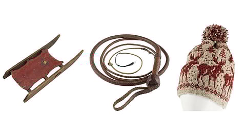 Hollywood treasures, from 'Citizen Kane' to 'Star Wars', head to auction