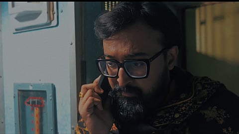 EXCLUSIVE: Actor Sabyasachi Chowdhury talks about his experience of shooting Jaisalmer Jomjomat