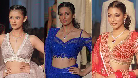 Solitario’s Sustainable Bling Line shines with lab-grown diamonds and ethical elegance