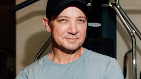 Jeremy Renner breaks silence on ‘painful’ divorce allegations