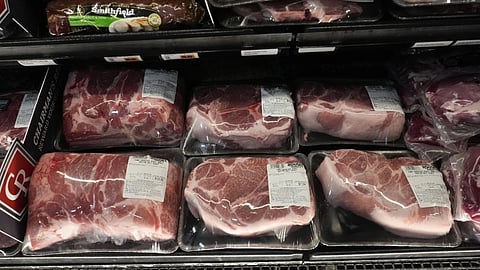 Grocery choices that help the planet, beyond skipping meat