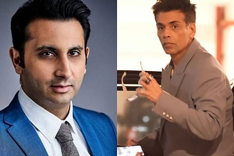 ‘No More Overspending’: Adar Poonawalla on reshaping Dharma, Karan Johar to stay creatively in-charge