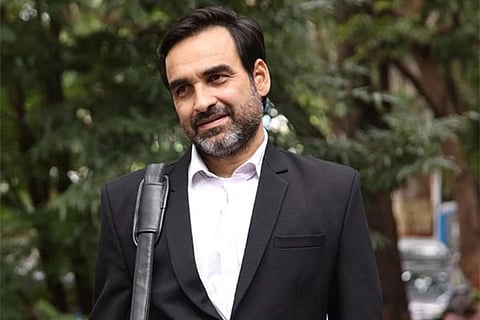Pankaj Tripathi stars in Metro... In Dino