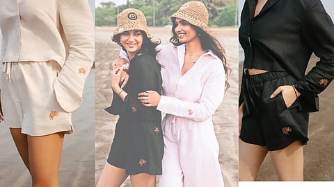 One Less redefines summer dressing with breathable, eco-conscious designs