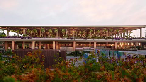 Museum of Art & Photography lands at Bengaluru Airport's Terminal 2: A first-of-its-kind art experience for travellers