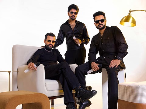 Makka Band announces US Tour: A musical journey from studios to stage