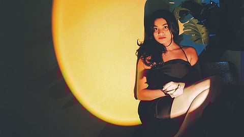 Singer Chai Lenin explores vulnerability and duality in her new single Two