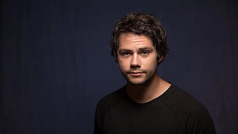 Dylan O’Brien joins Being Heumann