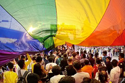 Global Pride: Love, identity, and boldest celebrations across continents