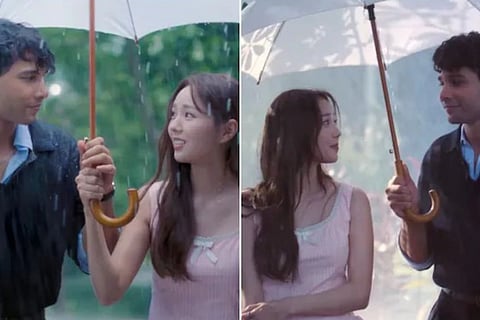 Siddhant Chaturvedi’s Korean debut with Chae Soo-bin sparks backlash from fans