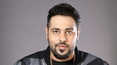Badshah gets invite as celebrity guest to Paris Men’s Fashion Week 2025