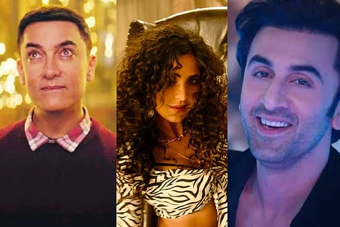 Aamir Khan’s CA says Katrina Kaif is sharpest with money: ‘Ranbir & Aamir don’t understand finances’