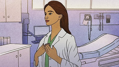 How a daily gratitude practice can change your life and work