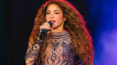 Shakira cancels San Antonio concert last minute, disappointed fans call It ‘unacceptable’
