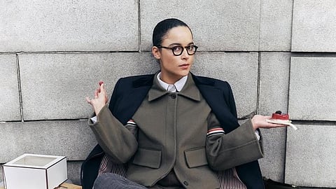 Juliana Canfield to star alongside Brandon Sklenar in action-thriller F.A.S.T