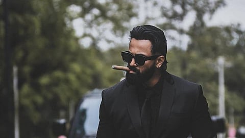 Unni Mukundan confirms ‘Marco 2’ is cancelled