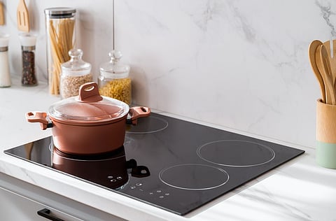 Using an induction for the first time? Bookmark these hacks!