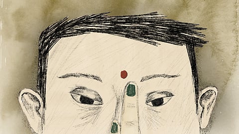 From classrooms to festival screenings, debut filmmaker Aditav Dowerah’s retelling of this Assamese folk tale is creating waves