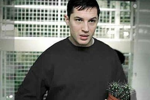 Tom Hardy shares his fascination with India, fans hope for a visit