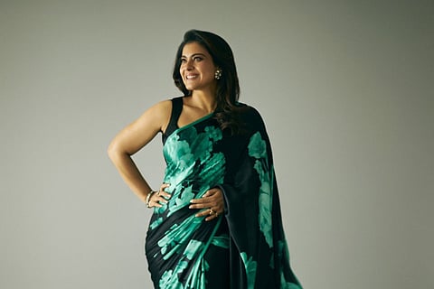 Kajol on industry work hours: “Never did 20-hour days, producers were always supportive”