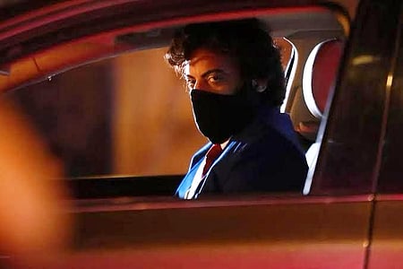 Rahul Bhat says ‘truly honoured’ after being nominated as Best Actor for Kennedy at NYIFF