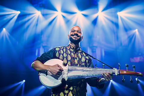 Soumik Datta announces his latest project and we’re super excited about it