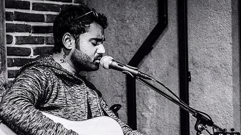 Memory’s loose ends: Delhi-born composer Jayant Sankla on his latest song 'Musalsal'