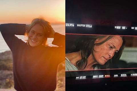 Robin Wright was denied equal pay in House of Cards: Didn’t have Oscar